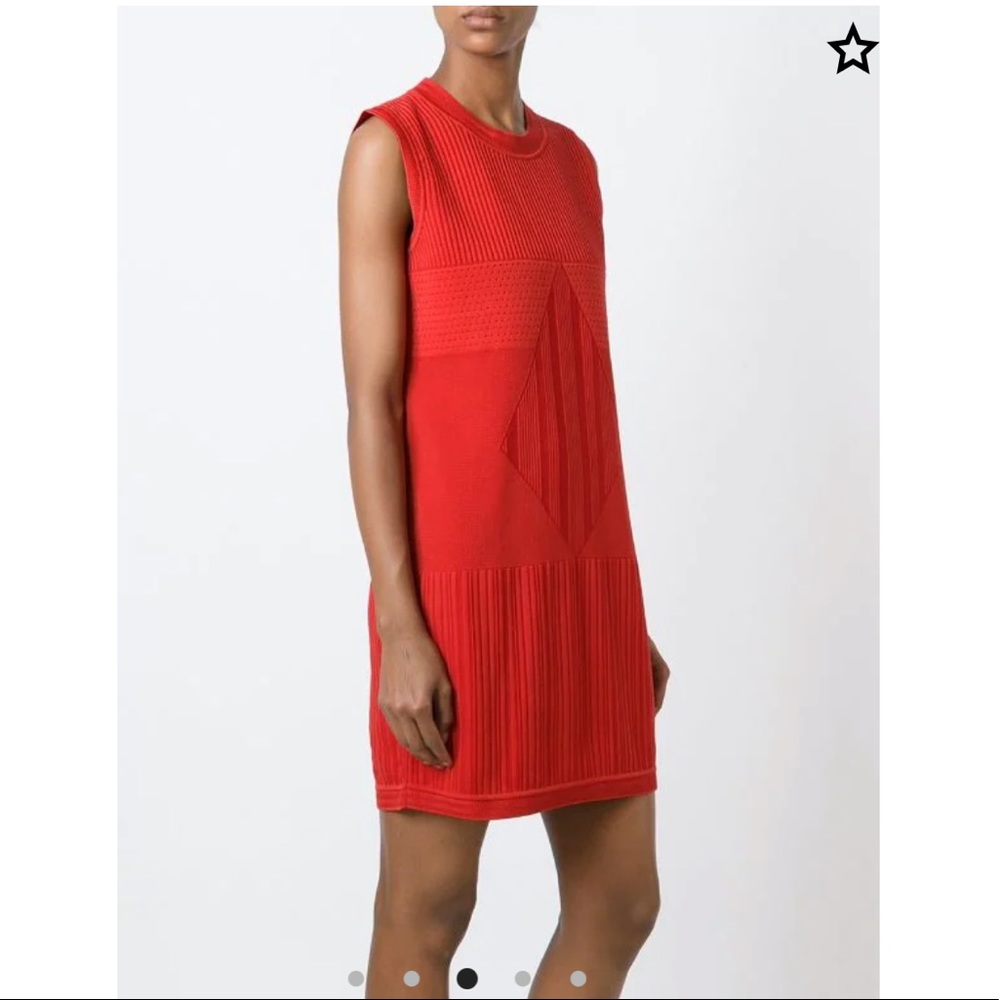 Chanel Dress